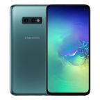 Galaxy S10e 128GB grün refurbished