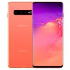 Galaxy S10 (dual sim) 128GB rosé refurbished