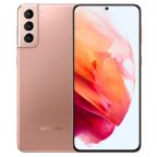 Galaxy S21+ 5G (dual sim) 128GB gold refurbished