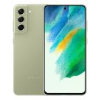 Galaxy S21 FE 5G (dual sim) 256GB Grün refurbished