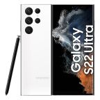 Galaxy S22 Ultra 5G (single sim) 512GB Weiss refurbished