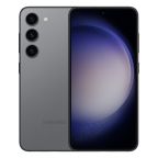 Galaxy S23 (dual sim) 256GB grau refurbished