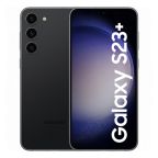 Galaxy S23+ (mono sim) 256GB schwarz refurbished