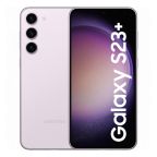 Galaxy S23+ (mono sim) 256GB violett refurbished