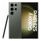 Galaxy S23 Ultra (mono sim) 1TB grün refurbished