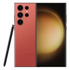 Galaxy S23 Ultra (mono sim) 512GB rot refurbished