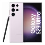 Galaxy S23 Ultra (mono sim) 256GB violett refurbished