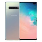 Galaxy S10 Plus 128GB Silber refurbished