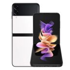 Galaxy Z Flip3 128GB Weiss refurbished