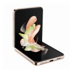 Galaxy Z Flip4 128GB Rosé refurbished