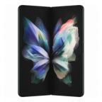 Galaxy Z Fold3 256GB grün refurbished