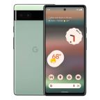 Google Pixel 6a 128GB Grün refurbished