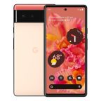 Google Pixel 6 128GB Orange refurbished
