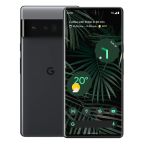 Google Pixel 6a 128GB Schwarz refurbished