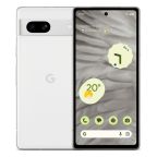 Google Pixel 7a 128GB Weiss refurbished