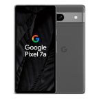 Google Pixel 7a 128GB Schwarz refurbished