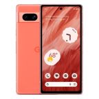 Google Pixel 7a 128GB Orange refurbished