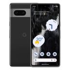 Google Pixel 7 128GB Schwarz refurbished