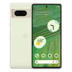 Google Pixel 7 128GB Grün refurbished
