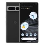 Google Pixel 7 Pro 256GB Schwarz refurbished