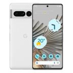 Google Pixel 7 Pro 256GB Weiss refurbished