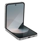 Galaxy Z Flip6 (dual sim) 256GB Grau refurbished