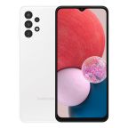 Galaxy A13 (dual sim) 64GB Weiss refurbished