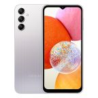 Galaxy A14 5G (dual sim) 64GB Silber refurbished