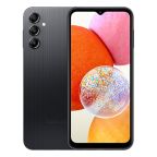 Galaxy A14 (dual sim) 64GB Schwarz refurbished