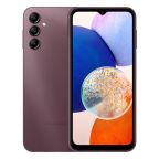 Galaxy A14 (dual sim) 64GB Rot refurbished