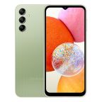 Galaxy A14 (dual sim) 64GB Grün refurbished