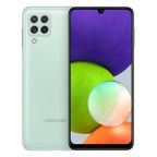 Galaxy A22 5G (dual sim) 128GB Grün refurbished