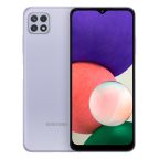 Galaxy A22 5G (dual sim) 128GB Violett refurbished