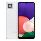 Galaxy A22 5G (dual sim) 128GB Weiss refurbished