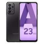Galaxy A23 (dual sim) 128GB Schwarz refurbished