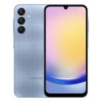 Galaxy A25 (mono sim) 128GB Blau refurbished