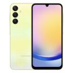 Galaxy A25 (mono sim) 128GB Gelb refurbished
