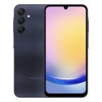 Galaxy A25 (mono sim) 128GB Schwarz refurbished