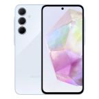 Galaxy A35 (mono sim) 128GB Blau refurbished