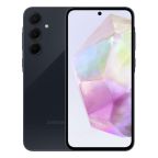 Galaxy A35 (mono sim) 128GB Schwarz refurbished