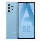 Galaxy A52 5G (mono sim) 128GB Blau refurbished
