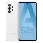 Galaxy A52s 5G (dual sim) 128GB Weiss refurbished