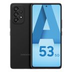 Galaxy A53 5G (mono sim) 128GB Schwarz refurbished