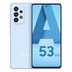 Galaxy A52 5G (mono sim) 128GB Blau refurbished