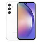 Galaxy A54 (dual sim) 128GB Weiss refurbished