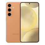 Galaxy S24 (dual sim) 256GB Orange refurbished