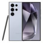 Galaxy S24 Ultra (mono sim) 512GB Blau refurbished
