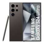 Galaxy S24 Ultra (dual sim) 256GB Schwarz refurbished