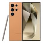 Galaxy S24 Ultra (dual sim) 512GB Orange refurbished