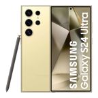 Galaxy S24 Ultra (dual sim) 512GB Gelb refurbished